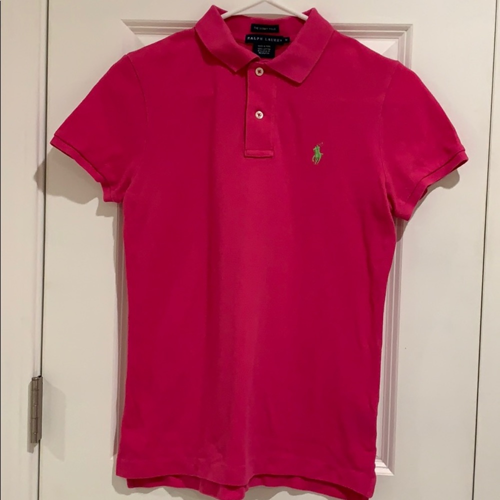 Ralph Lauren Polo